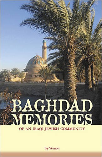 Baghdad Memories