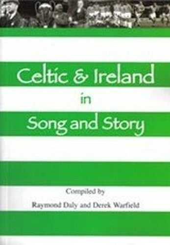 Celtic and Ireland Song and Story