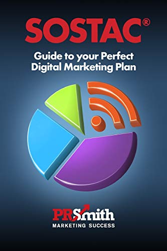 SOSTAC(r) Guide To Your Perfect Digital Marketing Plan