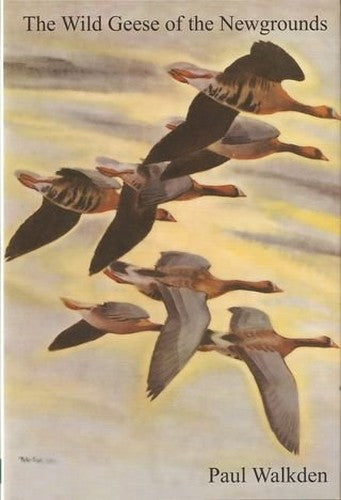 The Wild Geese of the Newgrounds