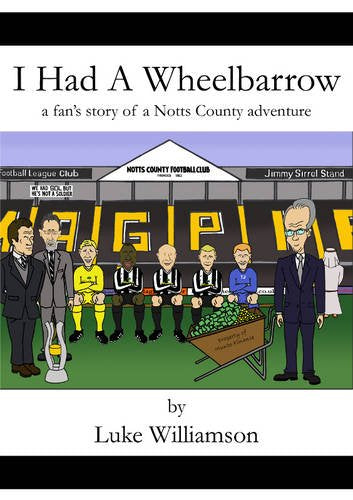 I Had a Wheelbarrow