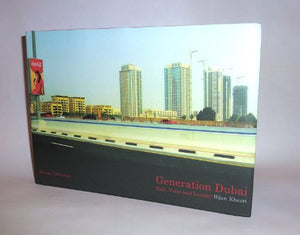 Generation Dubai