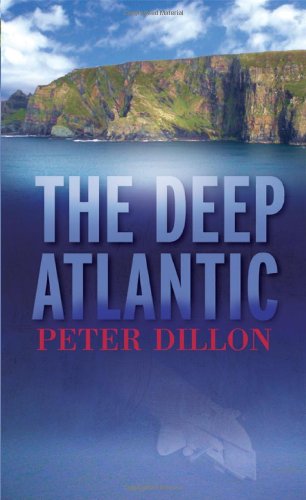 The Deep Atlantic