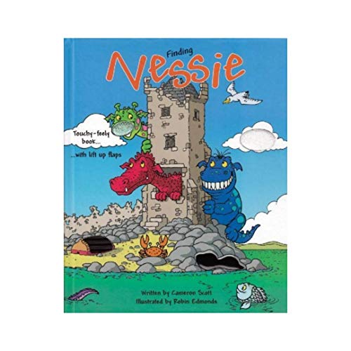 Finding Nessie