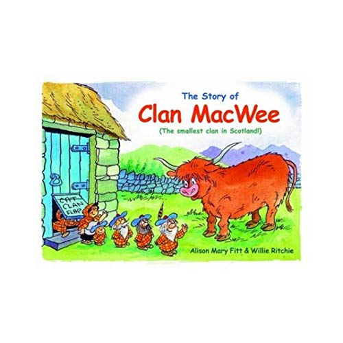 Clan MacWee