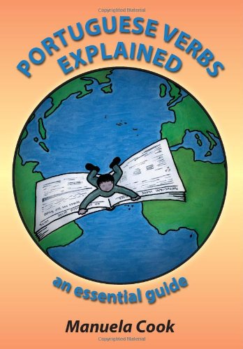 Portuguese Verbs Explained