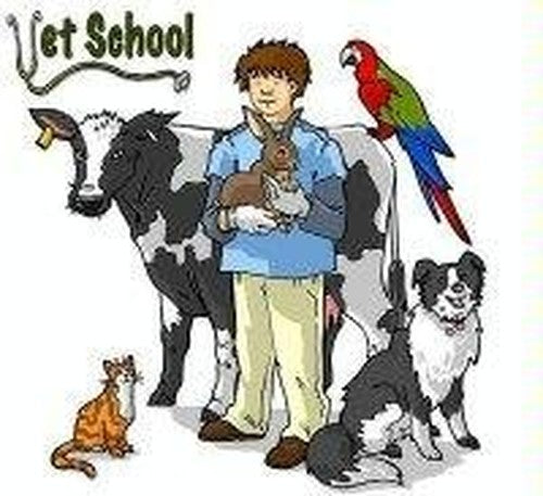 Vet School