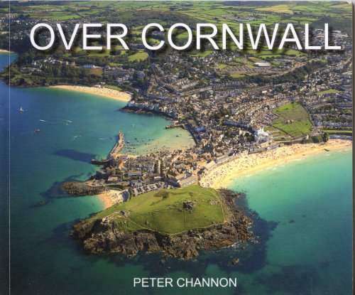 Over Cornwall