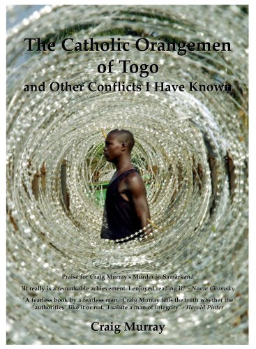 The Catholic Orangemen of Togo
