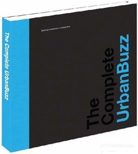 The Complete Urbanbuzz