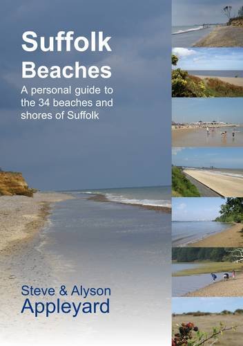 Suffolk Beaches