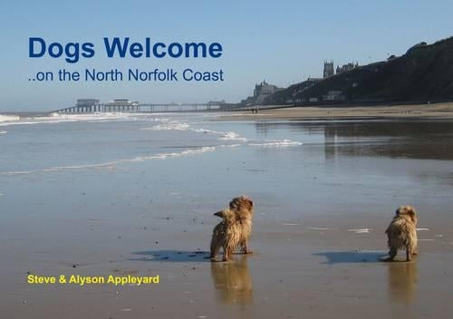 Dogs Welcome