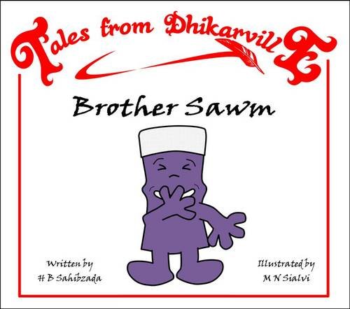 Brother Sawm
