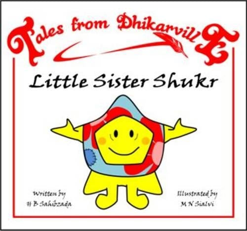 Little Sister Shukr