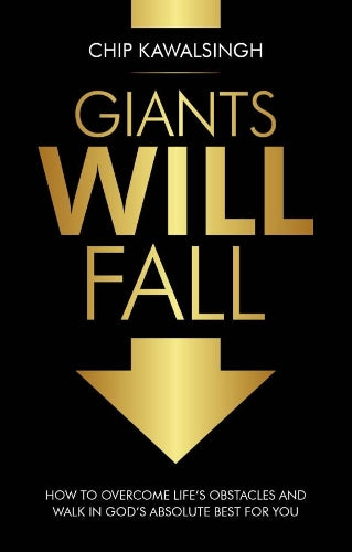 Giants Will Fall