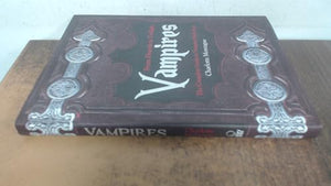 Vampires 