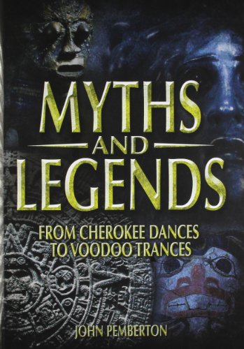 Myths & Legends