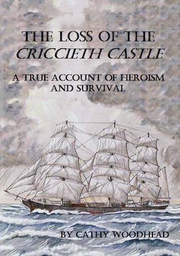The Loss of the Criccieth Castle
