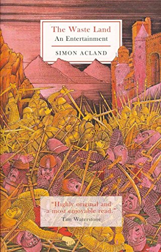 The Waste Land