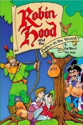 Robin Hood