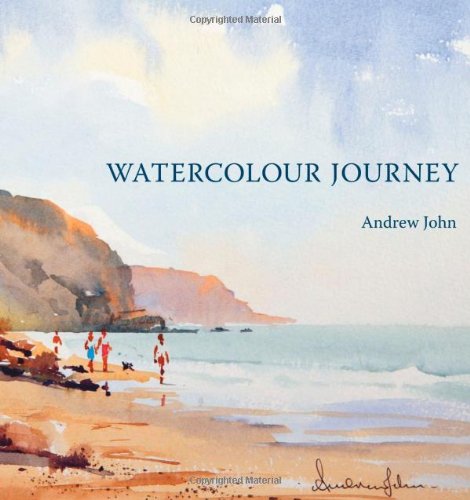 Watercolour Journey