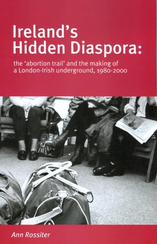 Ireland's Hidden Diaspora