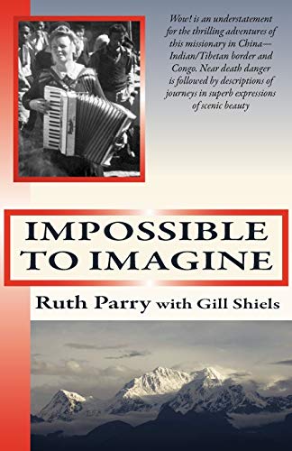 Impossible to Imagine