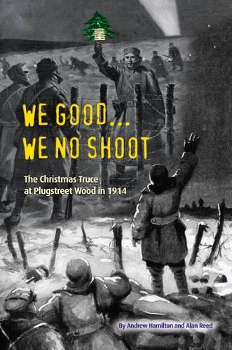 We Good... We No Shoot