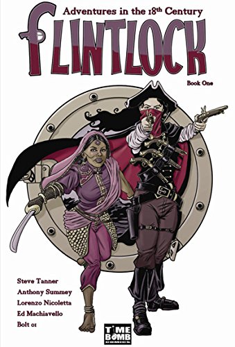 Flintlock