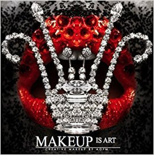 Make Up is Art