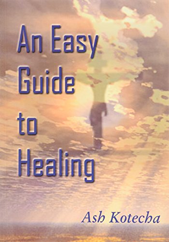An Easy Guide to Healing