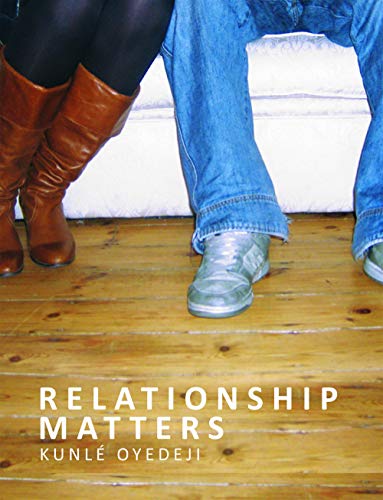Relationship Matters