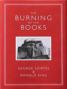 The Burning of the Books 