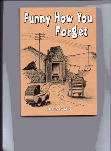 Funny How You Forget