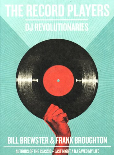 The Record Players