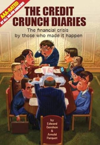 The Credit Crunch Diaries