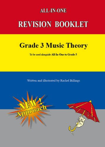 All In One Grade 3 Music Theory