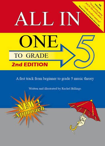 OLD/2012 edition All-In-One to Grade 5