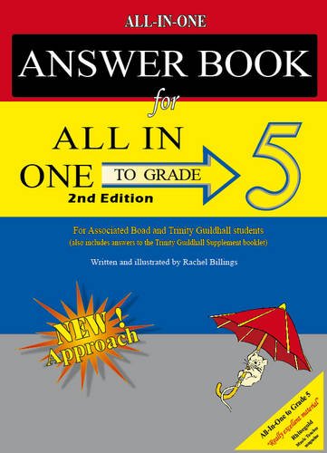 Answer Book