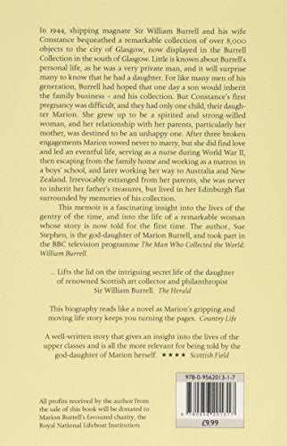 Collector's Daughter