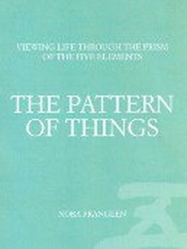 The Pattern of Things