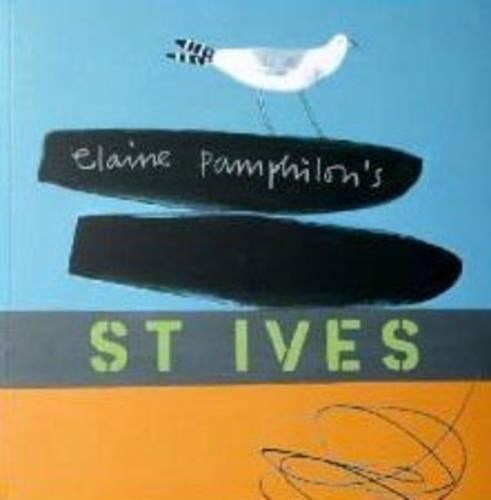 Elaine Pamphilon's St Ives