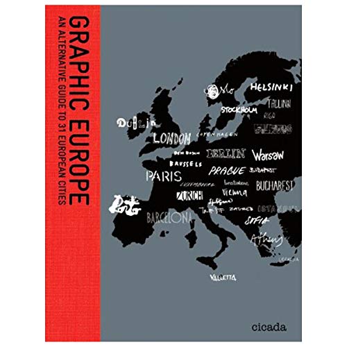 Graphic Europe
