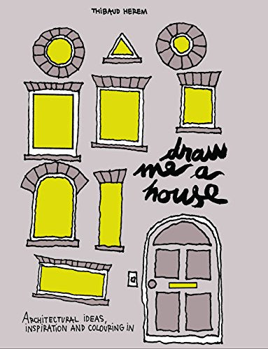 Draw Me a House