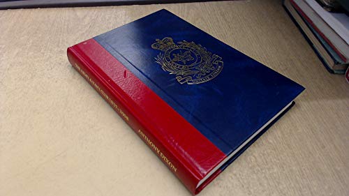The Army & Navy Club 1837 - 2008