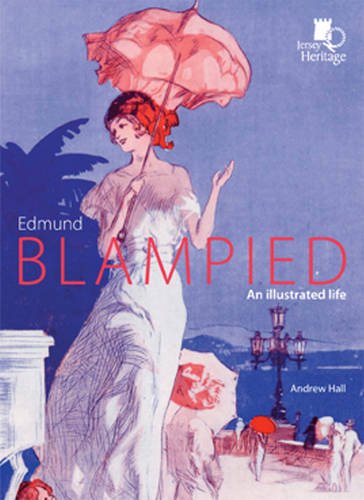 Edmund Blampied