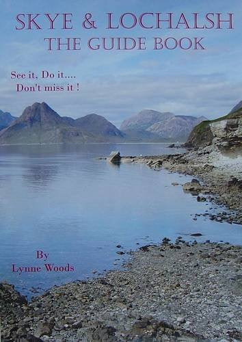 Skye and Lochalsh