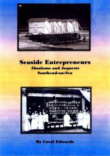 Seaside Entrepreneurs