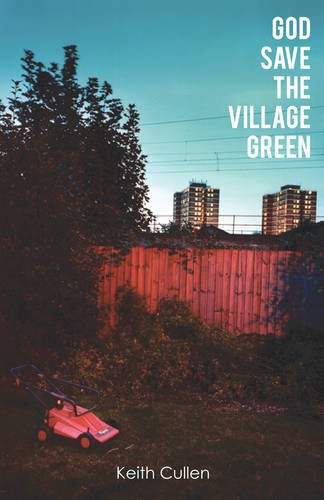 God Save the Village Green