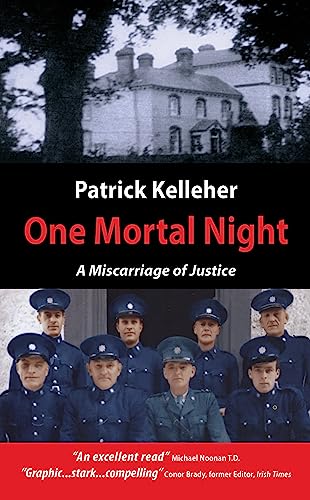 One Mortal Night